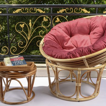 Ghế papasan