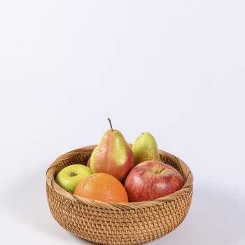 Rổ tròn